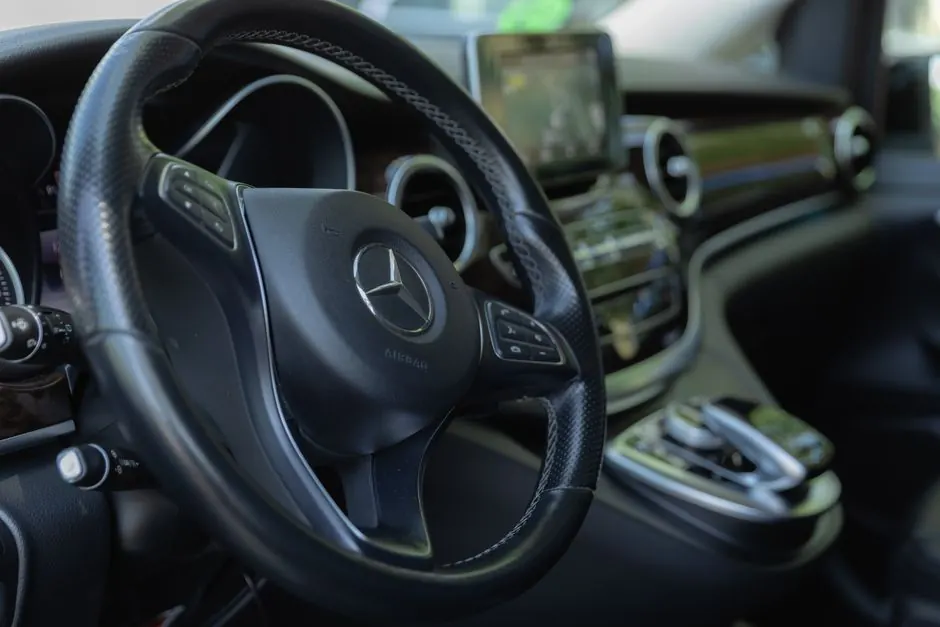Wedding Chauffeur Services