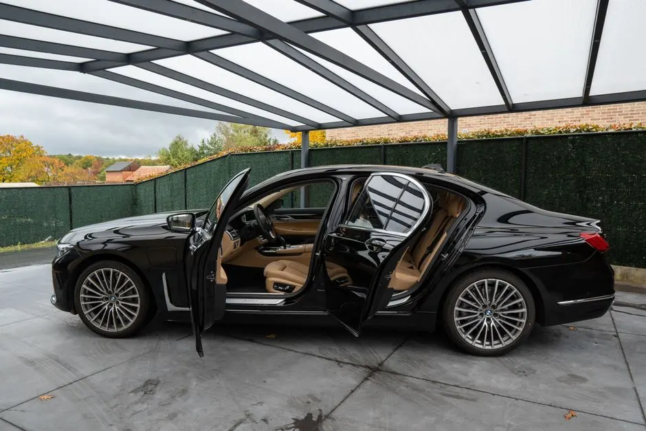 Wedding Chauffeur Services