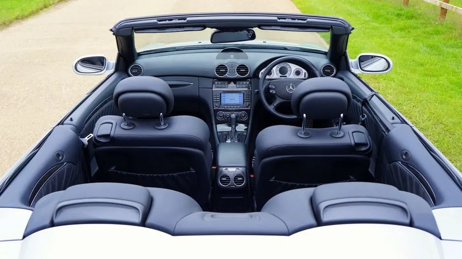 Long-Distance Chauffeur Services