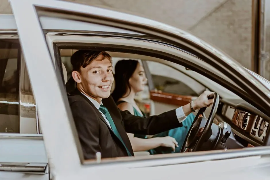 Hourly Chauffeur Services