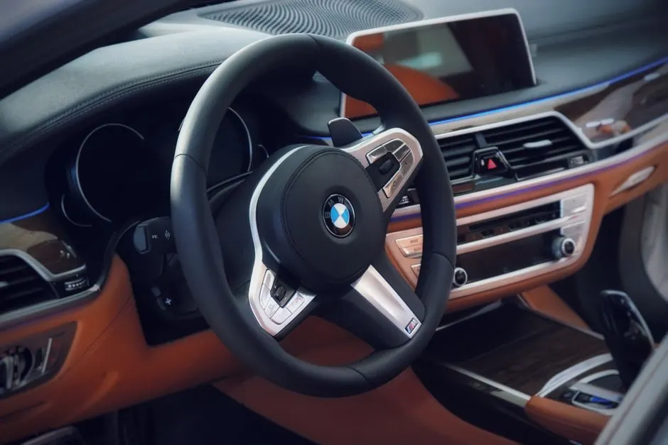 Long-Distance Chauffeur Services